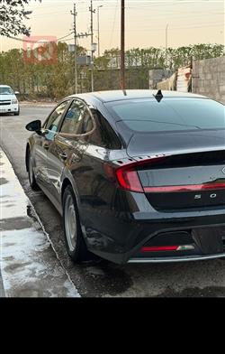 هيونداي سوناتا